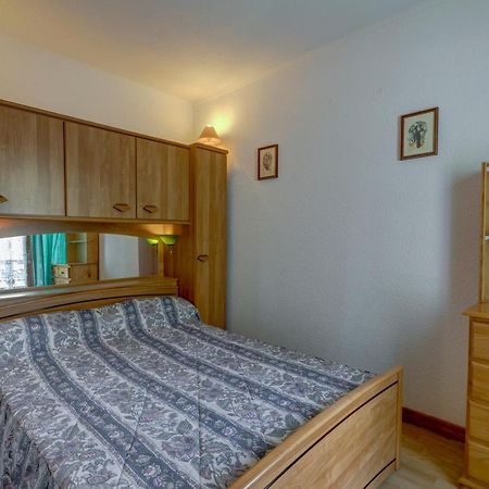 Ferienwohnung Le Col Des Aravis La Giettaz Exterior foto